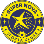 Escudo do Super Nova 2