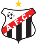 Escudo do Anapolis U20