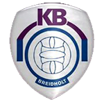 Escudo do KB