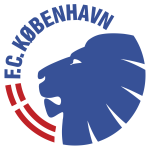 Escudo do FC Copenhagen W