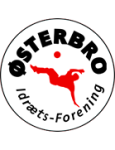 Escudo do Osterbro W