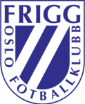 Escudo do Frigg Oslo FK W