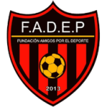 Escudo do Fundacion Amigos