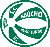 Escudo do SC Gaucho RS U20