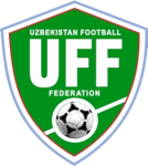Escudo do Uzbekistan U19