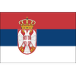 Escudo do Serbia U18