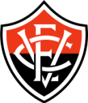 Escudo do Vitória BA W
