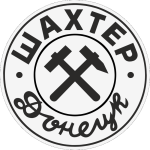 Escudo do Shahter Taganrog