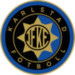 Escudo do IF Karlstad II