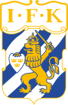 Escudo do Göteborg