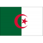 Escudo do Algeria U20