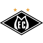 Escudo do Mixto W
