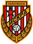 Escudo do Iskra Smolensk