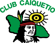 Escudo do Caiquetio