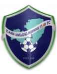 Escudo do Karbi Anglong Morning Star FC