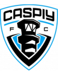 Escudo do Kaspij Aktau 2