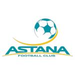 Escudo do Astana II
