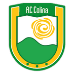Escudo do Colina