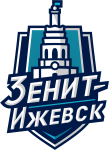 Escudo do Izhevsk
