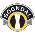 Escudo do Sogndal II