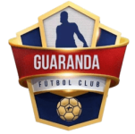 Escudo do Guaranda FC