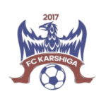 Escudo do Karshiga Almaty