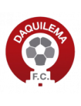 Escudo do Daquilema FC
