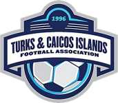 Escudo do Turks and Caicos Islands W