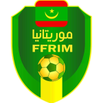 Escudo do Mauritania W
