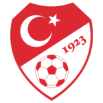 Escudo do Turkey U18 W