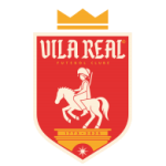 Escudo do Vila Real FC U20