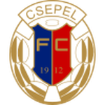 Escudo do Csepel