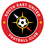 Escudo do South East Utd.