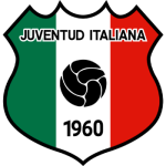 Escudo do Cde Juventud Italiana