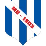Escudo do MB