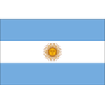 Escudo do Argentina U19 W