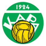 Escudo do KaPa Kajaani
