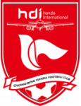 Escudo do Chongqing Handa