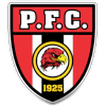 Escudo do Paulistano MT