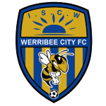 Escudo do Werribee City