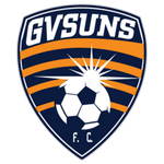 Escudo do Goulburn Valley Suns