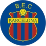 Escudo do Barcelona EC