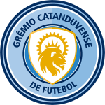 Escudo do Grêmio Catanduvense