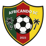 Escudo do Africando SC
