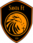 Escudo do Santa Fé FC