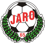Escudo do Jaro 2