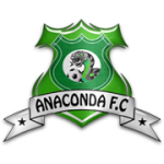 Escudo do Anaconda FC