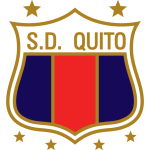 Escudo do Deportivo Quito