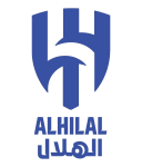 Escudo do Al Hilal W
