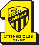 Escudo do Al Ittihad W